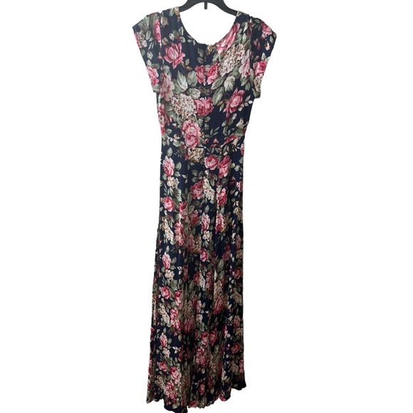 Mink Pink Born to Be Wild Maxi Dress Size Small - Picture 13 of 15